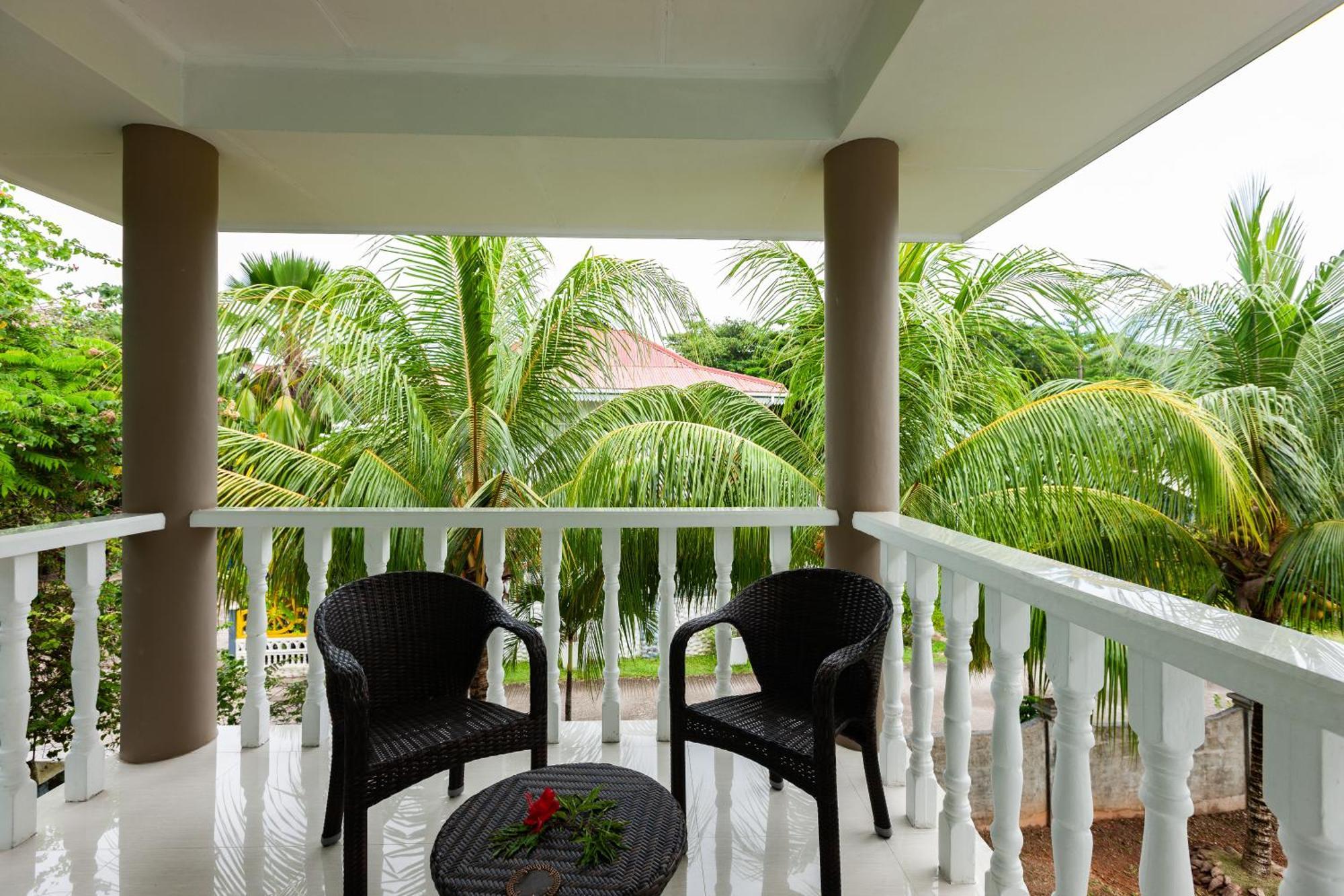 Casa Tara Villas Grand’ Anse Zewnętrze zdjęcie