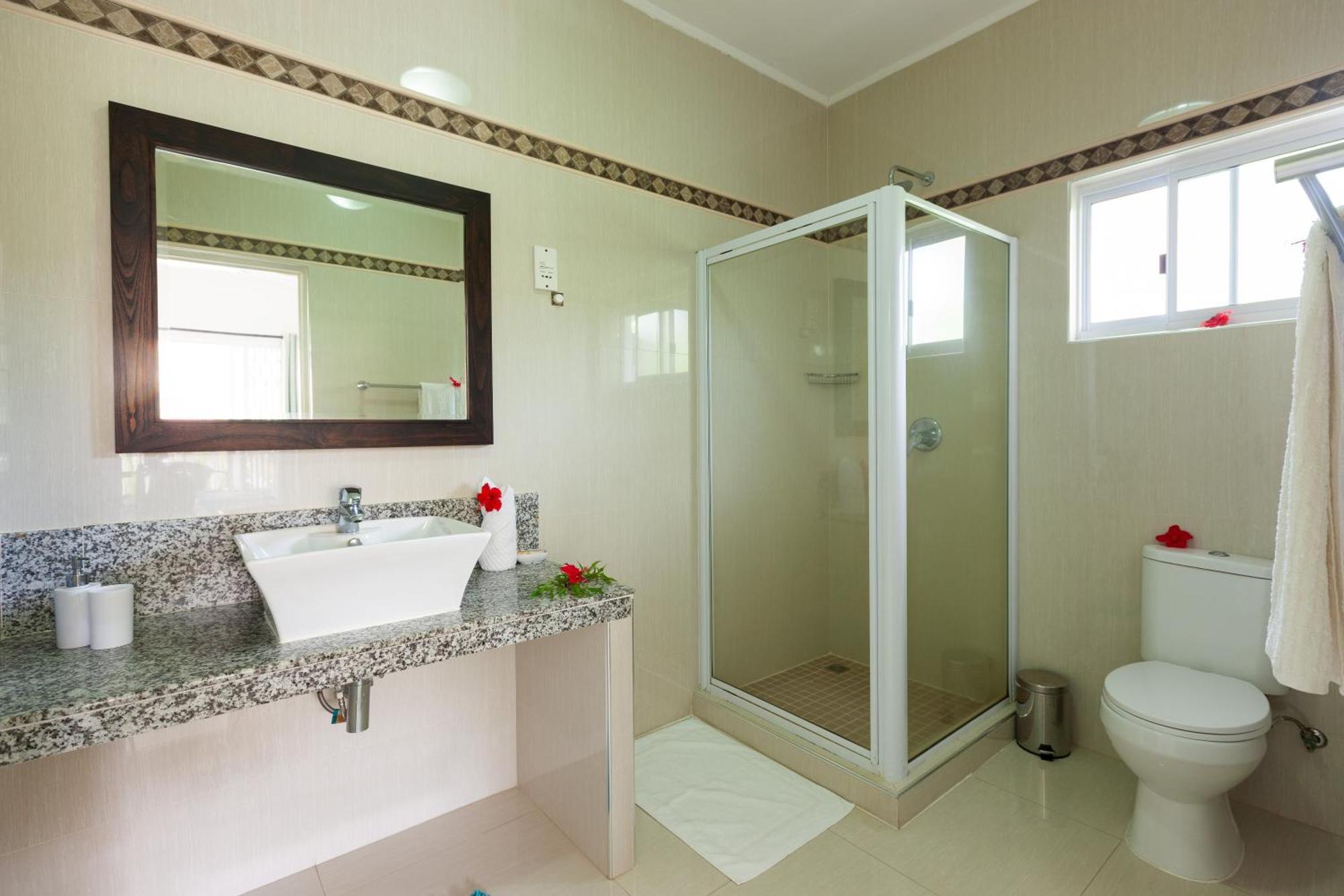 Casa Tara Villas Grand’ Anse Zewnętrze zdjęcie