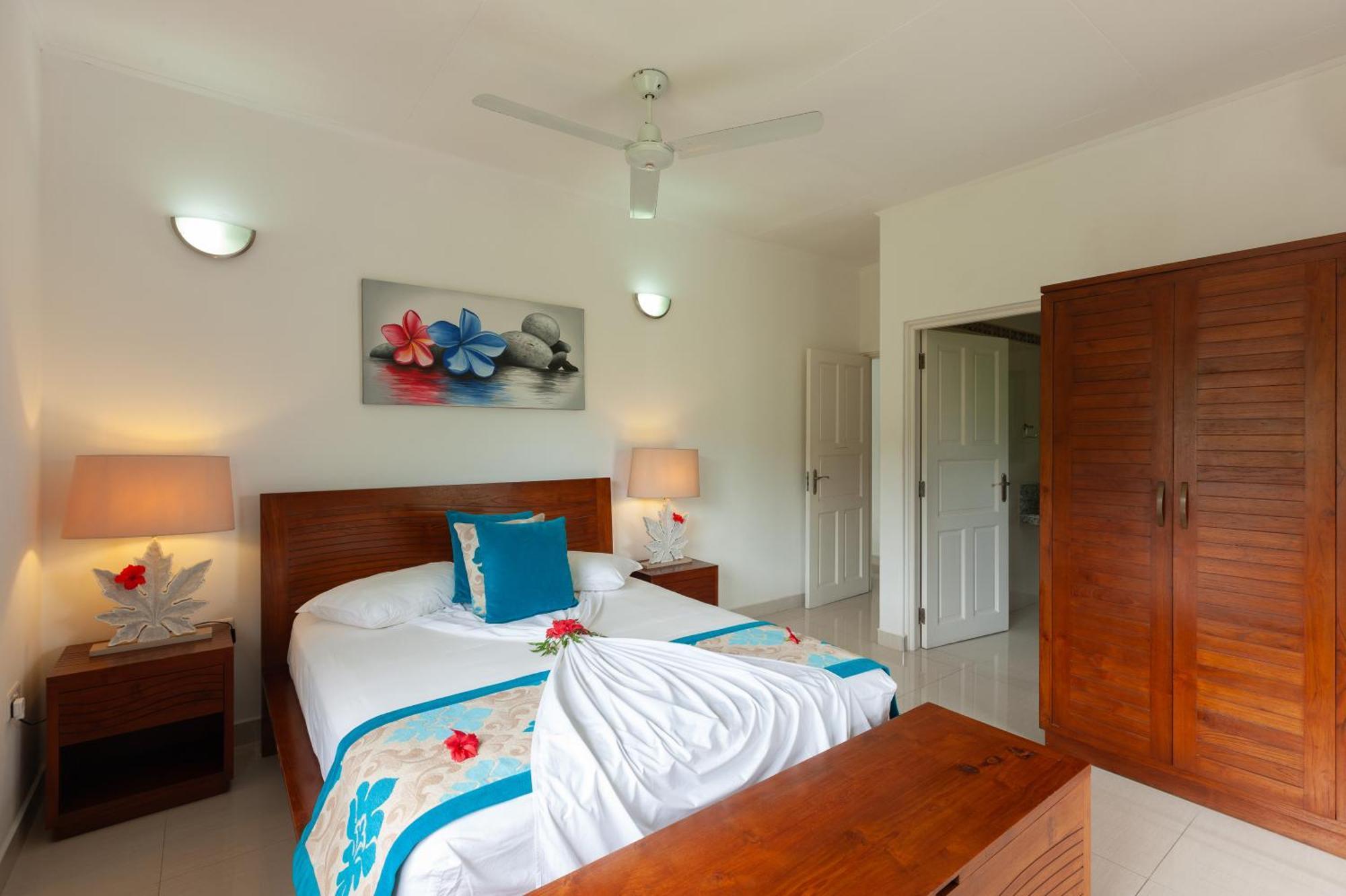 Casa Tara Villas Grand’ Anse Zewnętrze zdjęcie