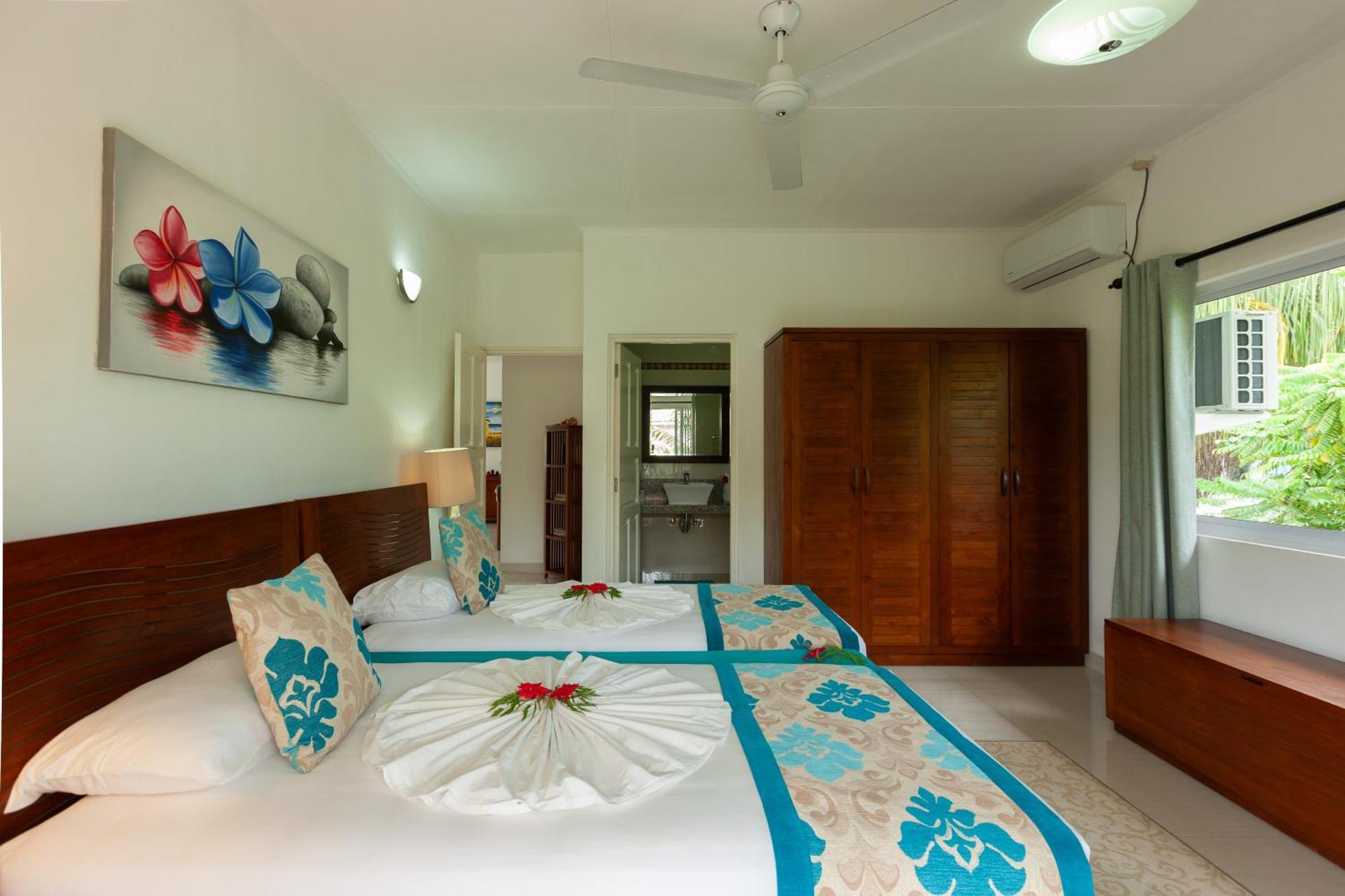 Casa Tara Villas Grand’ Anse Zewnętrze zdjęcie