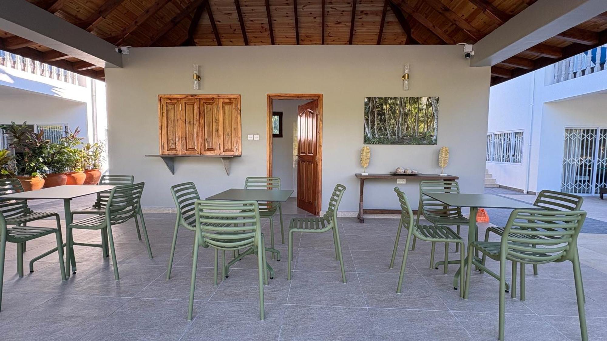 Casa Tara Villas Grand’ Anse Zewnętrze zdjęcie