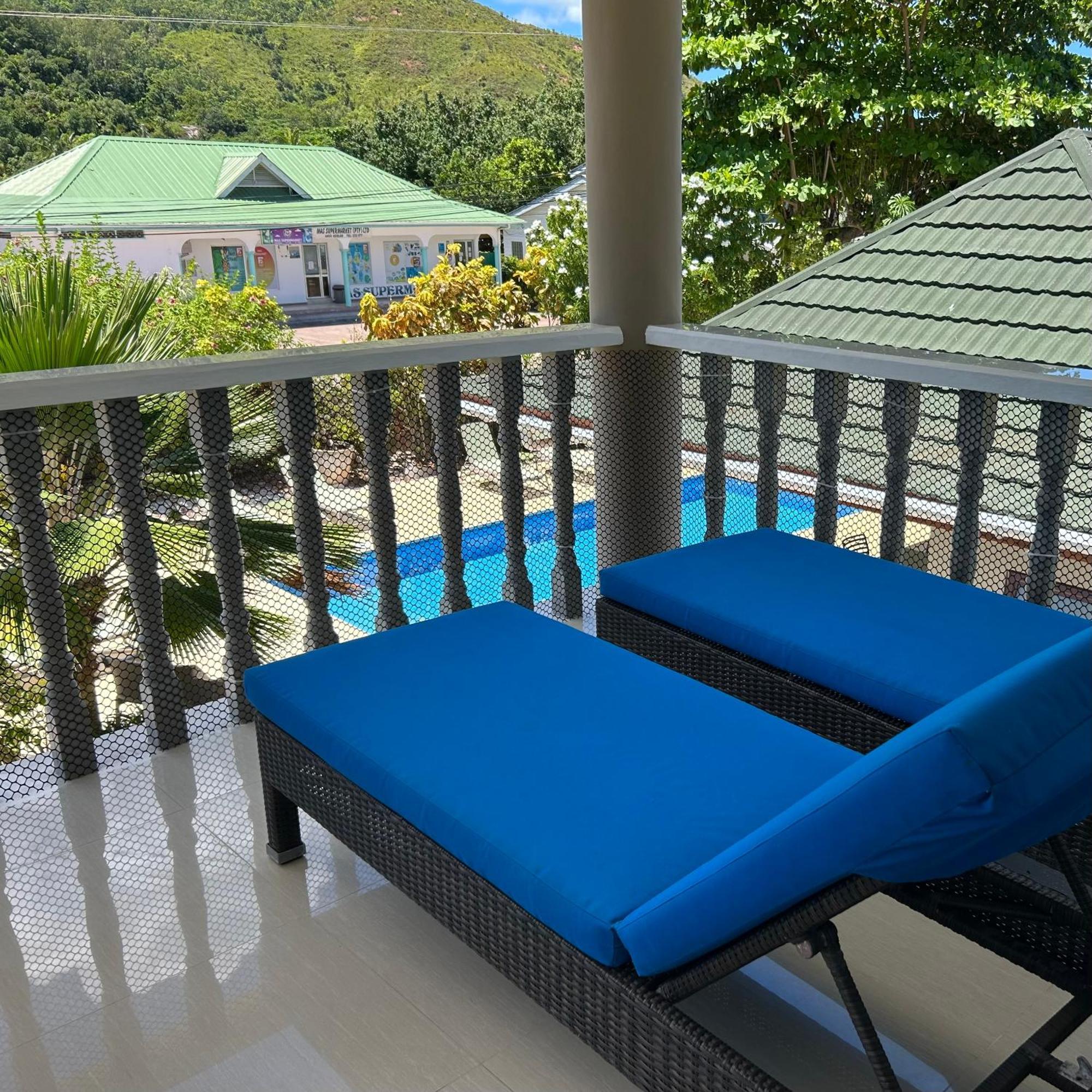 Casa Tara Villas Grand’ Anse Zewnętrze zdjęcie