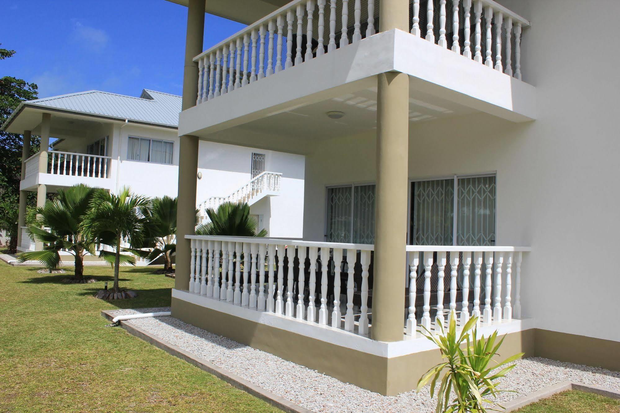 Casa Tara Villas Grand’ Anse Zewnętrze zdjęcie